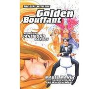 The Girl With the Golden Bouffant Mabel Maney (Auteur)