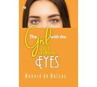 The Girl with the Golden Eyes