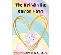 The Girl With the Golden Heart