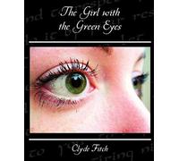 The Girl With The Green Eyes
