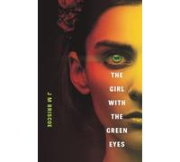 The Girl With The Green Eyes
