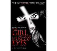 The Girl with the Hungry Eyes [Import USA Zone 1]