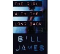 The Girl with the Long Black Hair by Bill James Bill James (Auteur)