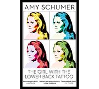 The Girl with the Lower Back Tattoo
