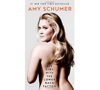 The Girl with the Lower Back Tattoo