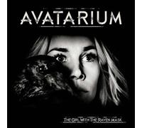 Avatarium - Girl with The. -CD+DVD [Import]