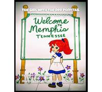 The Girl With The Red Ponytail Visit To Memphis