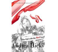 The Girl With The Red Scarf