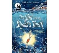 The Girl with the Shark's Teeth - [Version Originale] Inconnu (Auteur)
