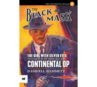 The Girl With The Silver Eyes