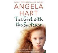 The Girl with the Suitcase by Angela Hart Angela Hart (Auteur)