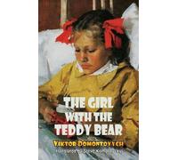 The Girl With the Teddy Bear