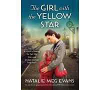 The Girl With The Yellow Star