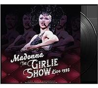 The Girlie Show Live 1993 Vinyle