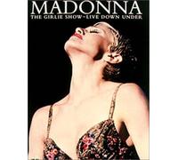The Girlie Show - Live Down Under - Sealed