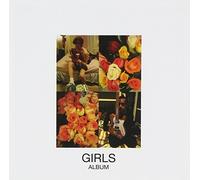 The Girls - Album