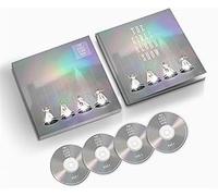 The Girls Aloud Show Blu-ray