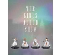 The Girls Aloud Show (Blu-ray)