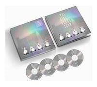 Girls Aloud – The Girls Aloud Show – Blu-ray + DVD + 2 CD – Édition Deluxe
