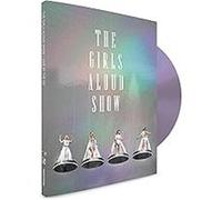Girls Aloud – The Girls Aloud Show Deluxe – Blu-ray – Br Audio (Région B)