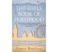 The Girls' Book of Priesthood - [Version Originale] Inconnu (Auteur)