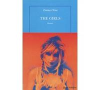 The Girls Emma Cline (Auteur), Jean Esch (Traduction)