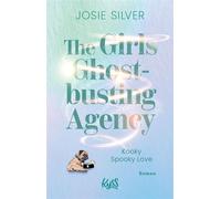 The Girls Ghostbusting Agency - Kooky Spooky Love - Josie Silver - Rowohlt E-Book - ebook (ePub) - Livre