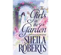 The Girls in the Garden