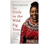 The Girls In The Wild Fig Tree