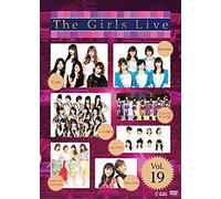 The Girls Live Vol.19 [Dvd]