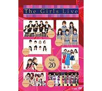 The Girls Live Vol.20 [Dvd]