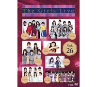 The Girls Live Vol.26 [Dvd]