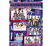 The Girls Live Vol.3 [DVD]