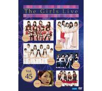 The Girls Live Vol.45 [Dvd]