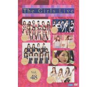 The Girls Live Vol.48 [Dvd]