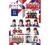 The Girls Live Vol.54 [Dvd]