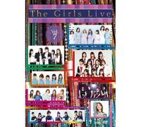 The Girls Live Vol.7 [Dvd]