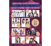 The Girls Live Vol11 [Dvd]