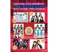 The Girls Live Vol12 [Dvd]