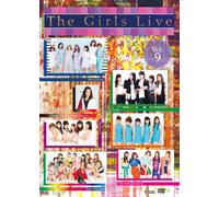 The Girls Live Vol9 [Dvd]