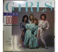 The Girls next door - The Girls next door