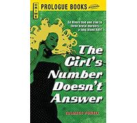 The Girl's Number Doesn't Answer