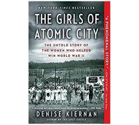 The Girls Of Atomic City