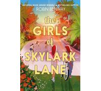 The Girls Of Skylark Lane