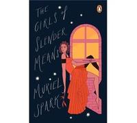 The Girls Of Slender Means - Muriel Spark - Penguin Books Ltd - Livre en Anglais - Paperback Muriel SparkMuriel Spark (Auteur)