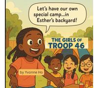 The Girls of Troop 46