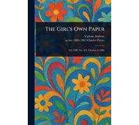 The Girl's Own Paper