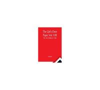 The Girl's Own Paper, Vol. Viii