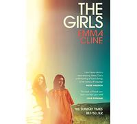 The Girls - Prix Transfuge du meilleur roman américain