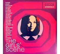 The Girls ' Scene - Double Vinyles Edition Limitée